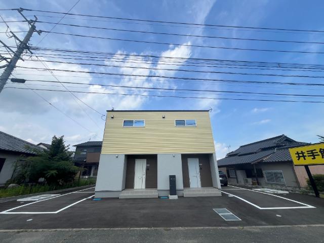 IKエコパ1 物件画像