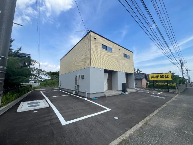 IKエコパ1 物件画像