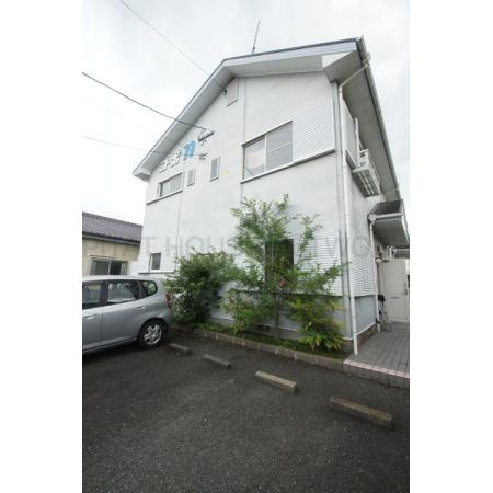 外観写真1