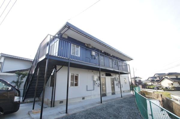 コーポヤナイ 物件画像