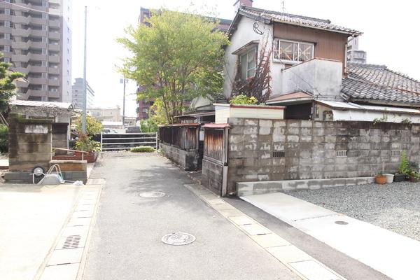 中の小路 売土地 その他
