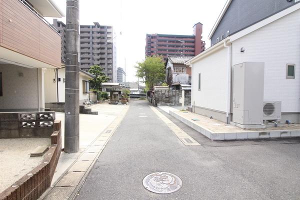中の小路 売土地 その他