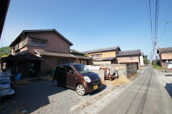 川副町大詫間土地 土地