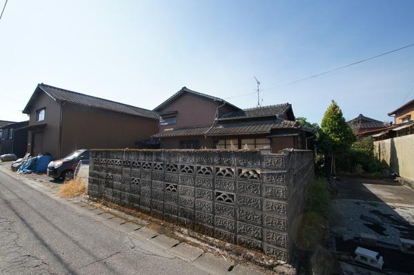 川副町大詫間土地 土地