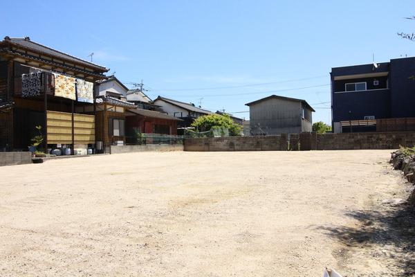 佐賀市川副町大字犬井道売地 土地画像