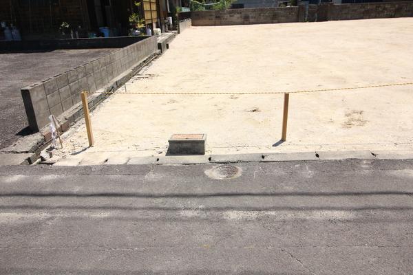佐賀市川副町大字犬井道売地 土地画像