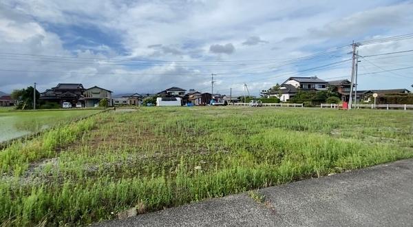 土地1
