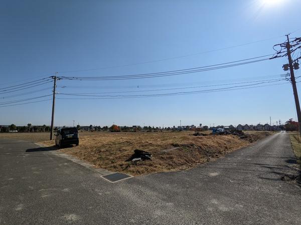 東与賀町下古賀土地 土地