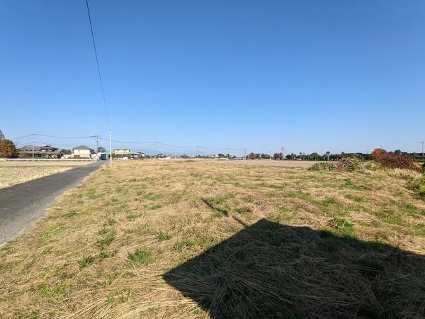 東与賀町下古賀土地 土地
