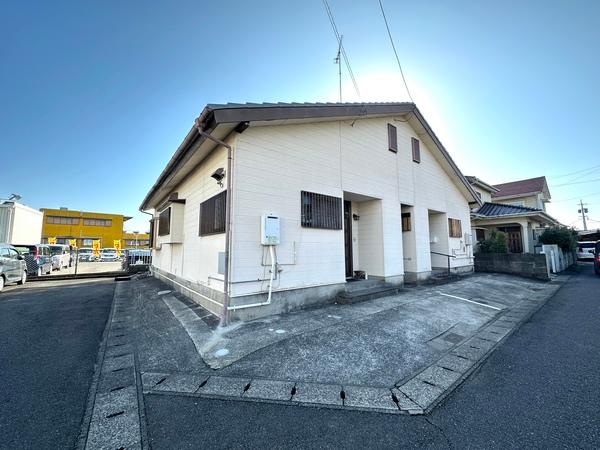 佐賀市巨勢町大字牛島その他 外観