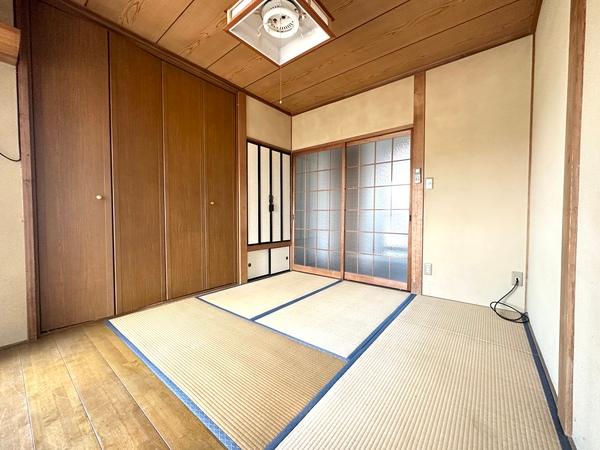 部屋写真2