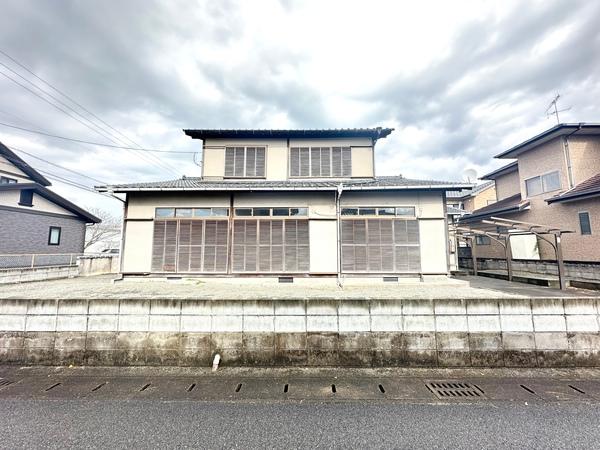 外観写真1