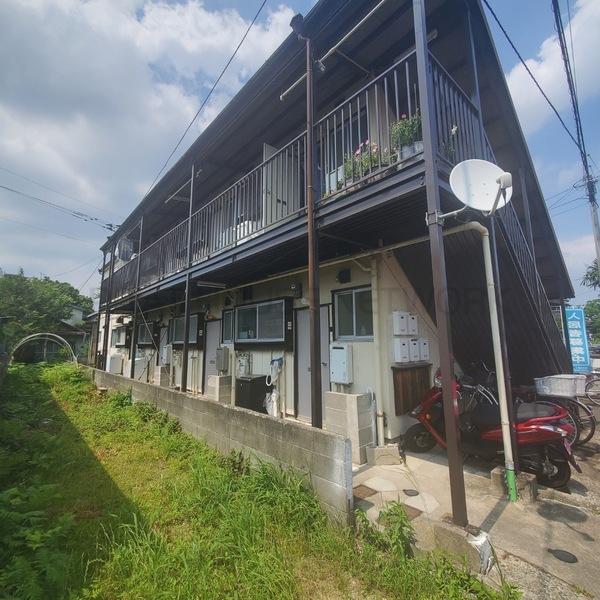第3川崎アパート