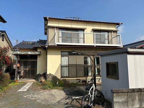 外観写真1