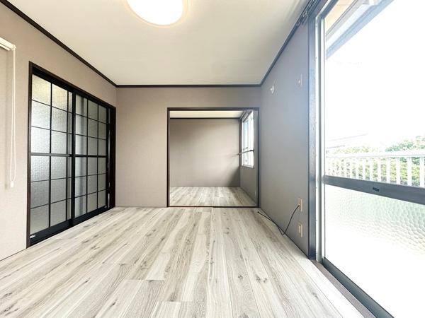 マイルドコーポ その他部屋・スペース