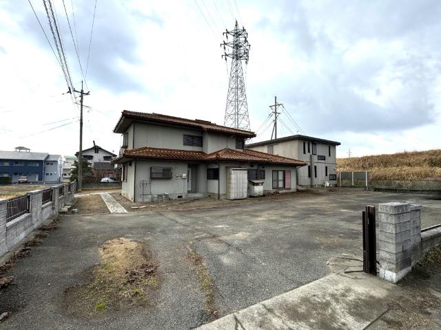 外観写真1