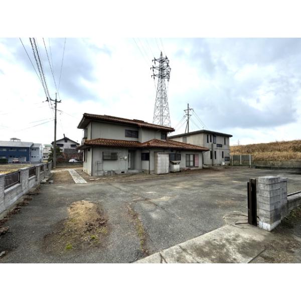 佐賀県神埼市神埼町鶴