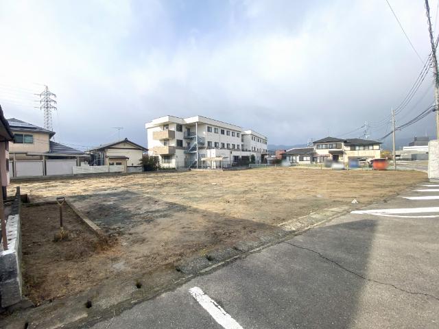 神埼町鶴　土地 土地