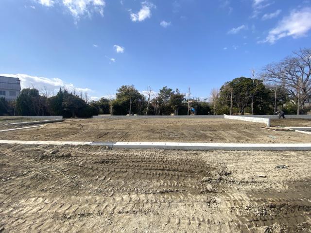 下田町分譲地11号地 土地