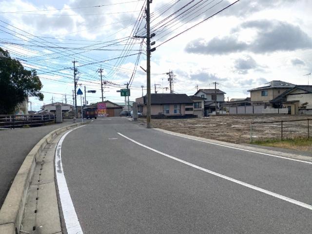 神埼町鶴　土地 その他