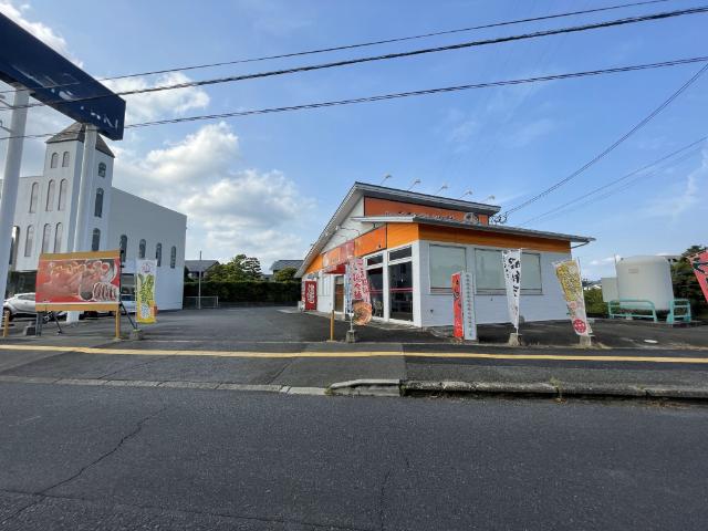 唐津市和多田本村 店舗 外観