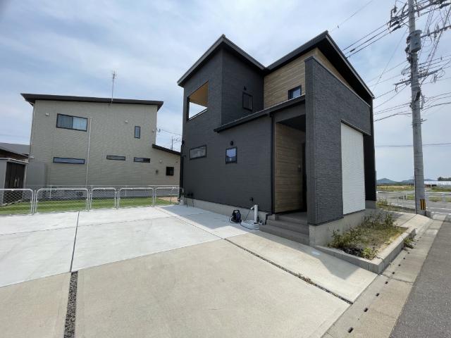 外観写真1