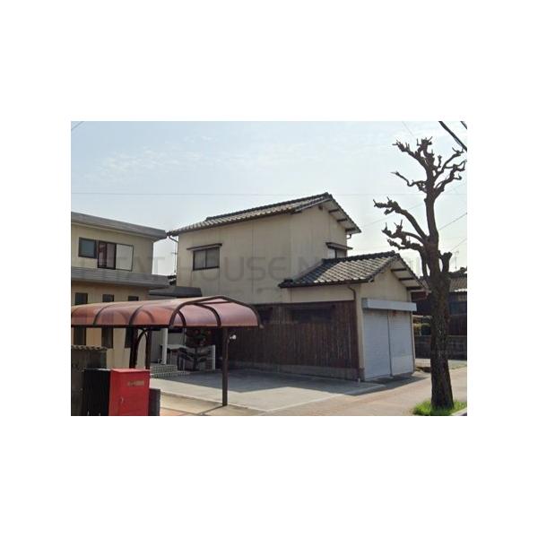 上町アパート