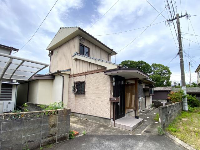 外観写真1