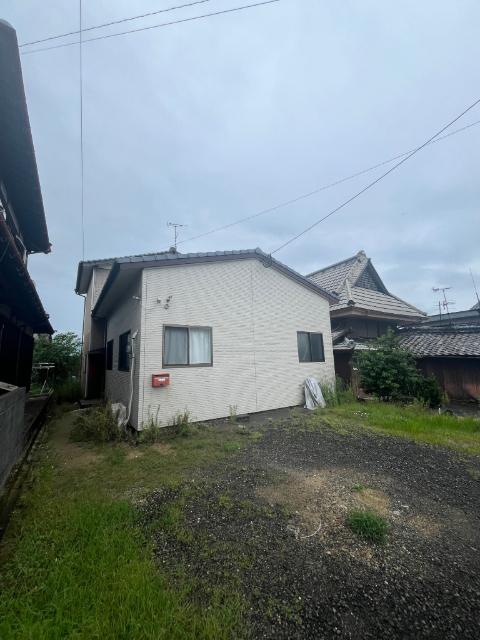 川副町犬井道　戸建て 外観