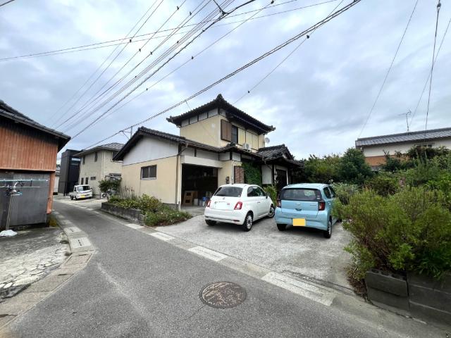 外観写真1