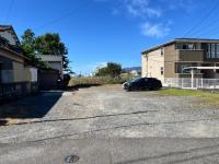 2025/10 奥の木を伐採しました