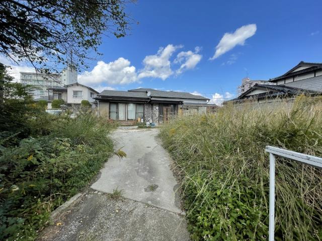 若宮二丁目　土地 土地