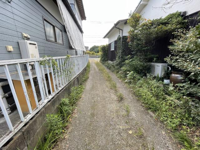 若宮二丁目　土地 土地画像