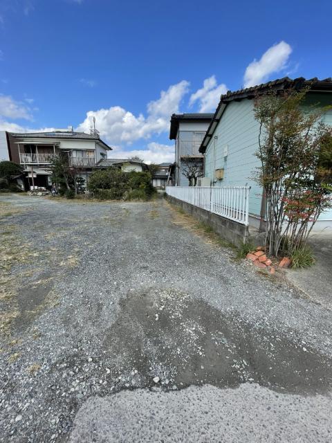若宮二丁目　土地 土地画像