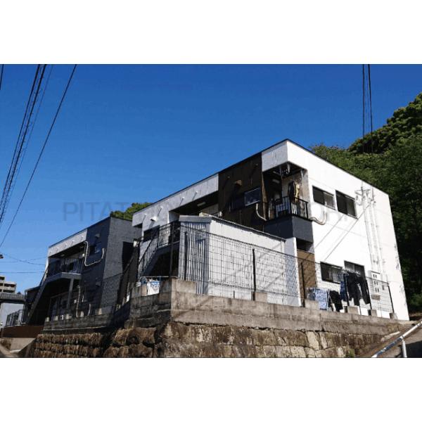 コーポラス武雄