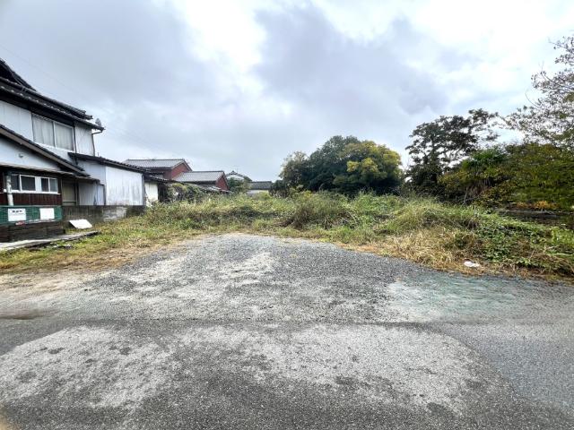 川副町鹿江　土地 土地