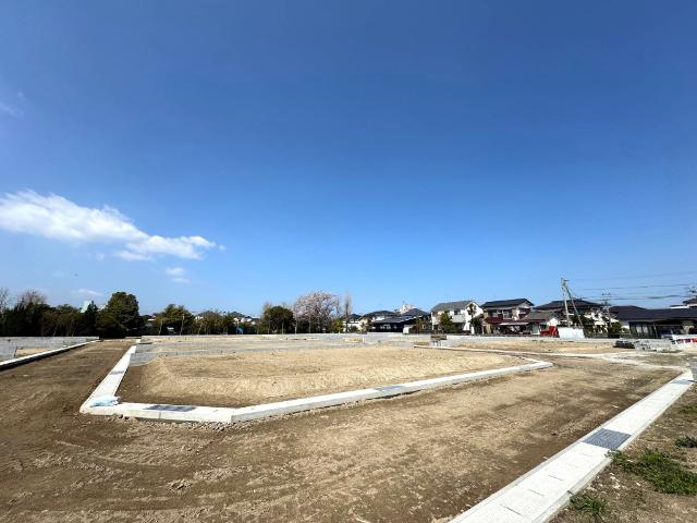 下田町分譲地14号地 土地