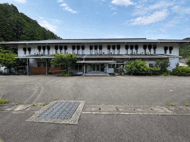 有田町中樽　老人ホーム 外観