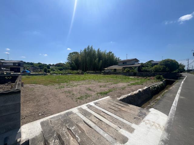 久保泉町川久保売土地 土地
