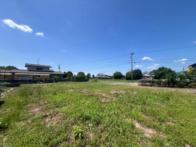 久保泉町川久保売土地 土地