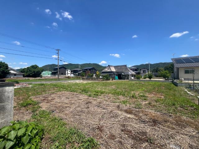 久保泉町川久保売土地 土地