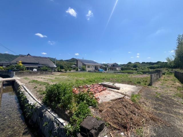 久保泉町川久保売土地 土地