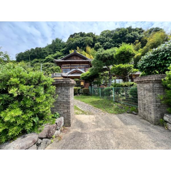 佐賀県小城市小城町松尾
