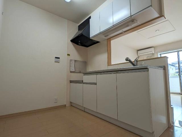 サニーヒルズ キッチン