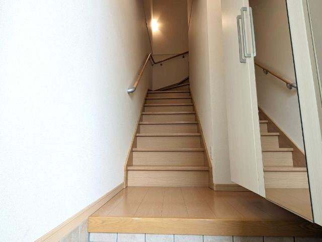 サニーヒルズ その他部屋・スペース