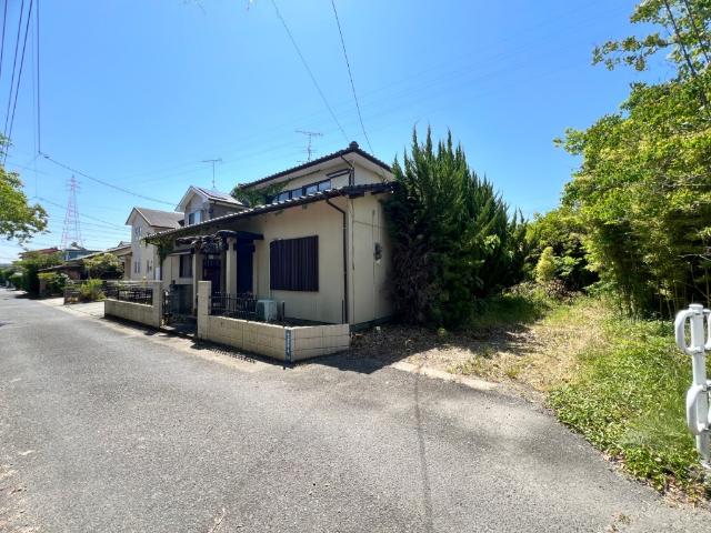高木瀬西4丁目　土地 土地画像