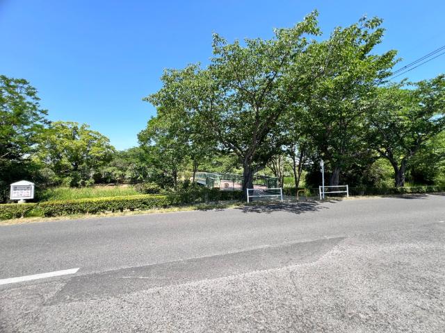 高木瀬西4丁目　土地 土地画像