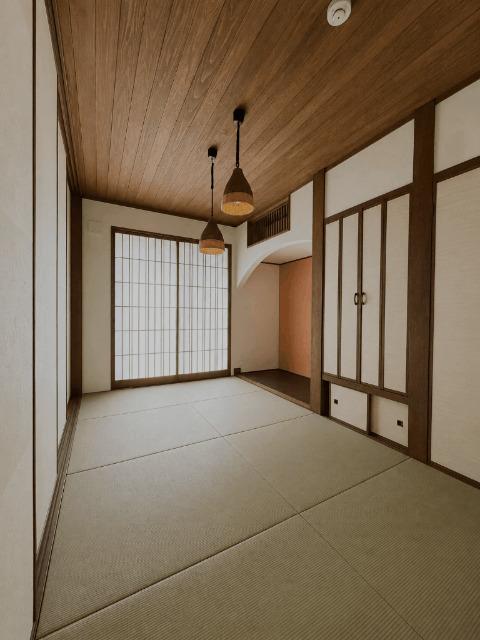 吉野ヶ里町豆田　戸建て その他部屋・スペース