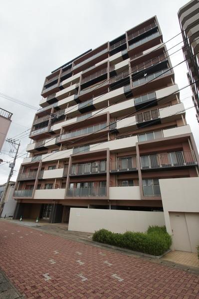 ルネッサンス21福岡西 外観