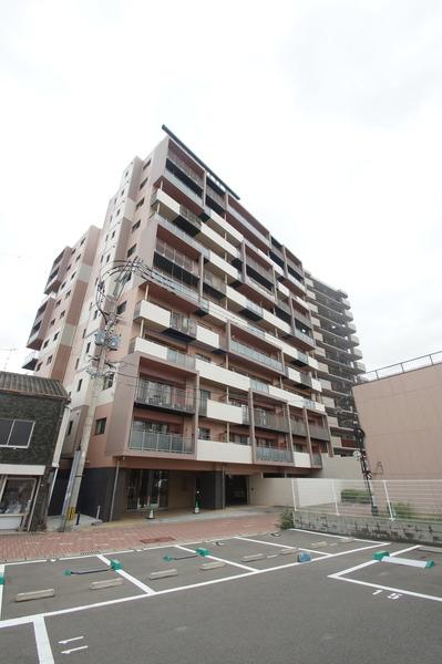 ルネッサンス21福岡西 外観
